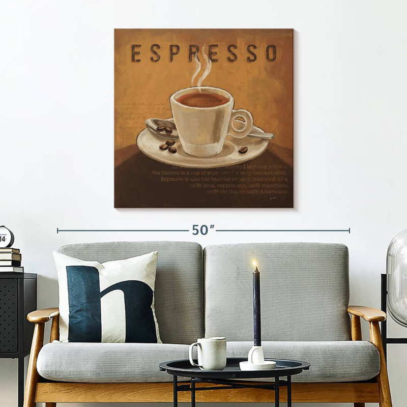 Yarlin Coffee And Co III