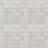 Ryx 11.81 in. x 11.81 in. Matte Porcelain Floor and Wall Mosaic Tile (0.96 Sq. Ft. / Each)-61642894