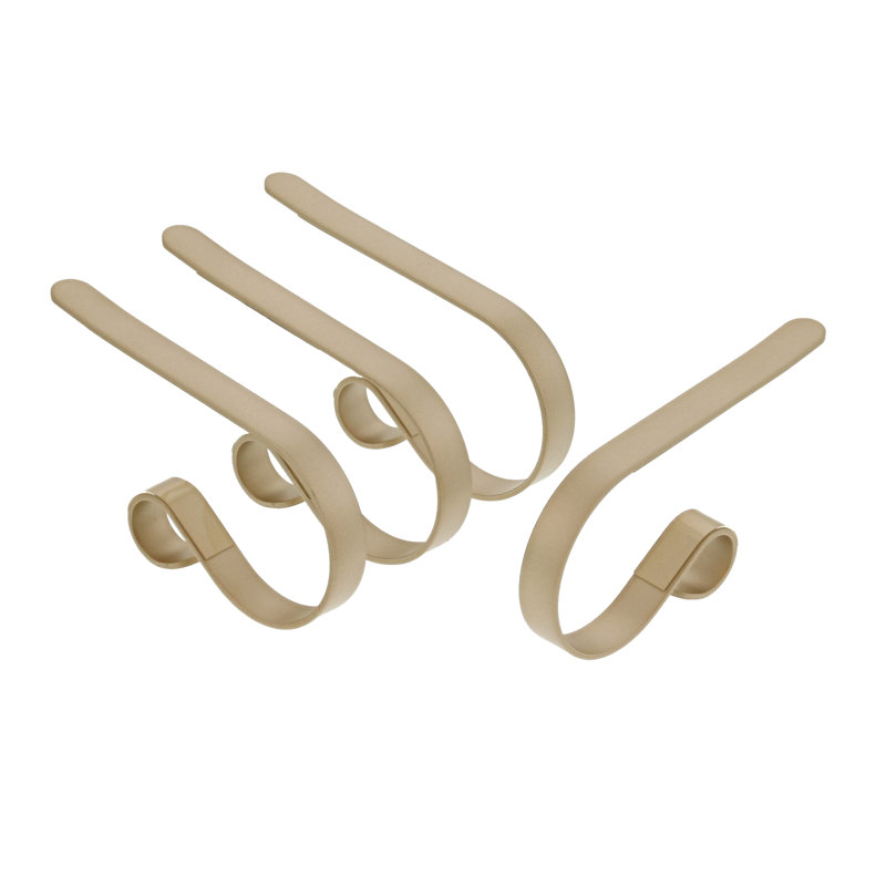 Porte-chaussette Original MantleClip, Champagne