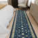 Kaira Soft Non-Slip Indoor Rug