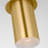 Archer Small Flush Mount-98615261