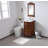 Lunette 19'' Single Bathroom Vanity with Top-1583012338-1597484899