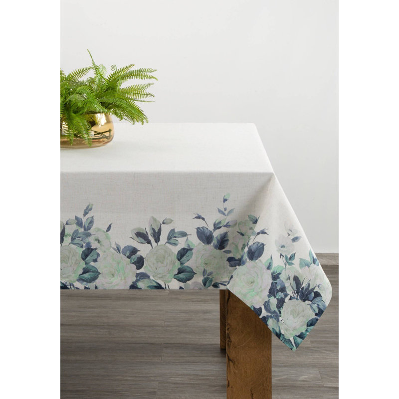 Tablecloth Natu 140X300 Cm, 140cm W x 300cm L