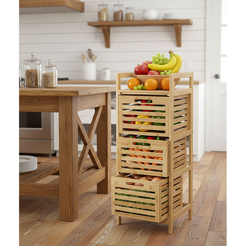 Alexanderia Solid Wood, Natural
