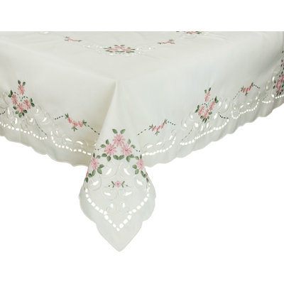 Surmatelas de table Daisy