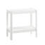 Table de chevet noir mat-1979922513