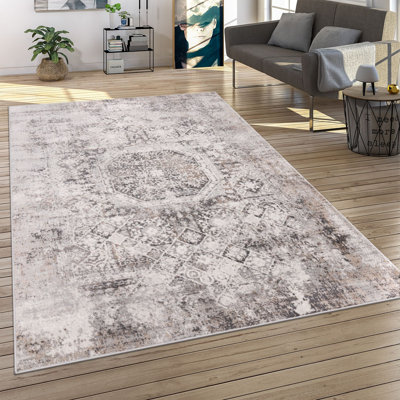 Banning Oriental Area Rug