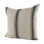 Sonia No Decorative Addition Linen Pillow Cover