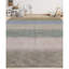 Gabbeh Wool Striped Area Rug