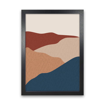 Mountain - Print