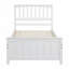 Lit plateforme en bois-2113238331