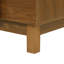 Commode 6 tiroirs pour chambre à coucher-1038315284