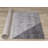 Rug Branch 8' X 11' (7'10'' X 10'6'') Geometric Indoor Area Rug, Grey , Contemporary Modern - Living Room, Bedroom, Dining Room, And Kitchen-531438084