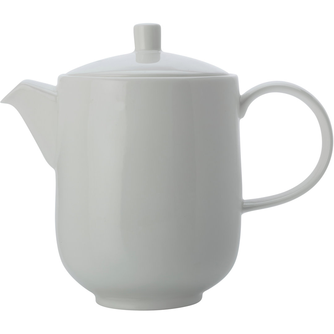 Cashmere Bone China Teapot