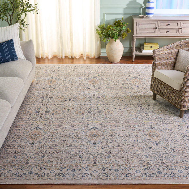 Tapis Sutton, Rectangle 8 pi x 10 pi