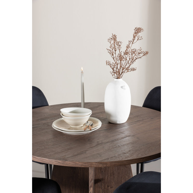 Calderon 4 - Person Dining Set