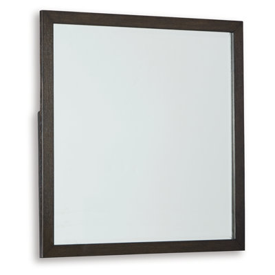 Miroir de commode Babbs