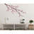 6207 Plants & Flowers Wall Decal