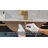 Single-handle Bathroom Faucet-95388311