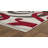 Brume Abstract Indoor Rug-868704054