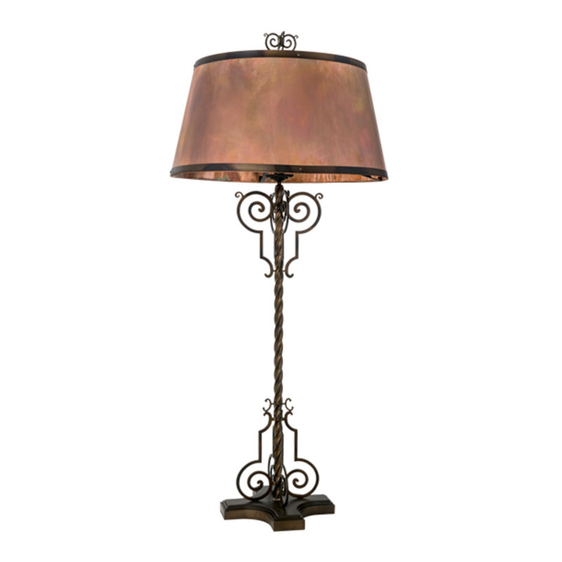 Clarice Floor Lamp
