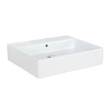 Simple 23.6'' L Bathroom Sink