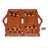 Pompton World Menagerie Backgammon