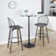 Tabouret de bar 30,25 po Lakyia-88853978