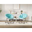 Fauteuil surdimensionné Comfy-576268075