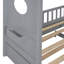 Lit en bois avec couchette-1577239949-1577239955