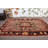 Gray Floor Rugs, 6.5x9.9 ft Large Rugs, Vintage Rugs, Turkish Rugs, Bedroom Rugs