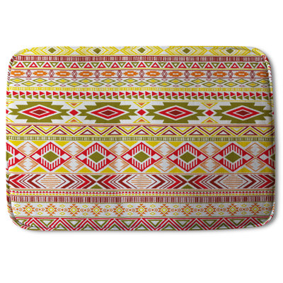 Luff Non-Slip Bath Rug