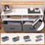 Etosha 2 Drawer Double Dresser