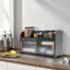 Garde-manger Earldean 15.3