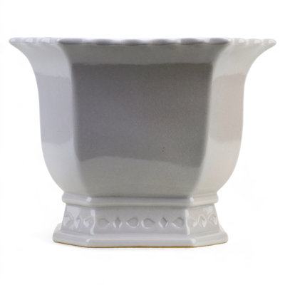 Handmade Ceramic Basin