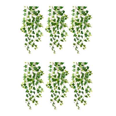 41'' Faux Ivy Plant