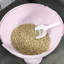Cat Litter Box , Large Sized, Hooded With Lid, Leaking Sand Pedal, Odour-, Pink, 20.9" X 20" 19", Included Box, Large,