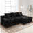 118.1*66.9"Modular Sectional Sofa Seat,Upholstered Compressed Couch-1938299115-1938299112