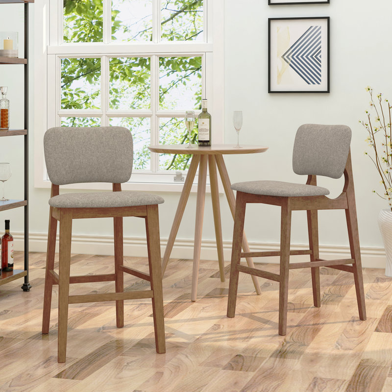 BAR CHAIR, Beige