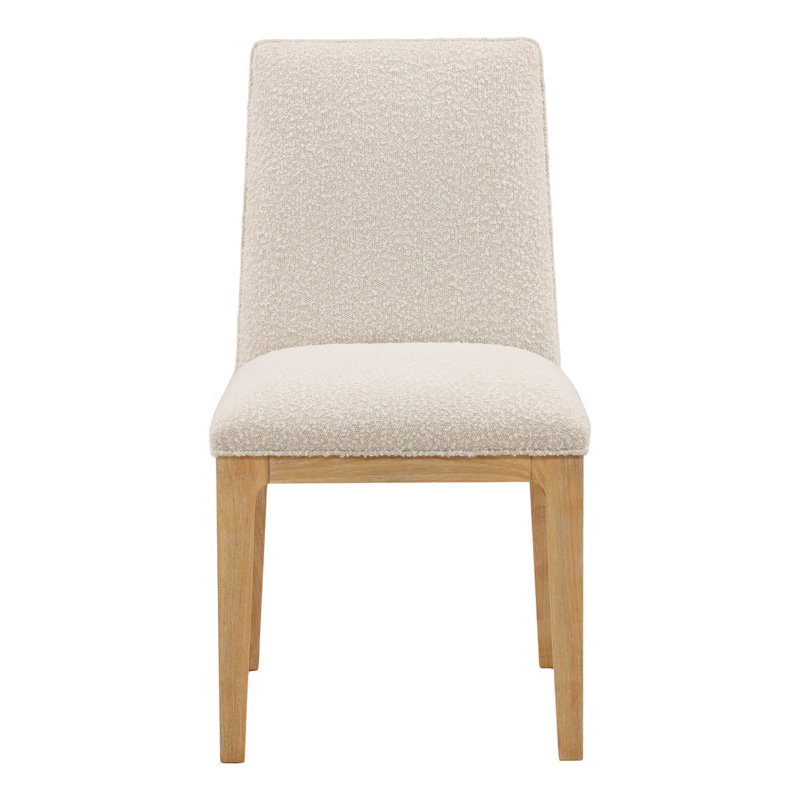 Itan Dining Chair Cream