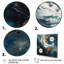 Encre Bulkley Blue Gold Transcendent-88516081-88516082