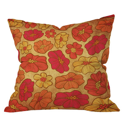Coussin décoratif extérieur