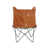 Brown is out of stock selected