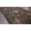 Rug & Kilim’S Armorial Tudor Style Rug In Black, With Beige, Blue And Gold Tones-893423692
