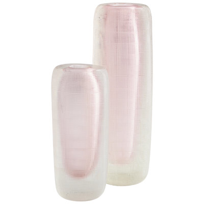 Neso Glass Table Vase