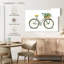 Mehar Floursack Home I On White