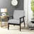 Avanelle Upholstered Armchair-1092203151