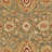 Tingley Hand Tufted Wool Oriental Rug-2126709204