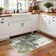 Fillender Washable Area Rugs Non-Slip Modern Abstract Soft For Living Room Entryway Bedroom