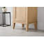 Ensemble de meuble-lavabo simple 20 po Reynaldo-1356483903